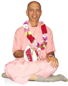 Prahladananda Swami